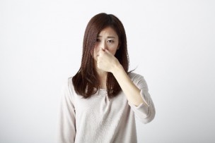 異臭 相談