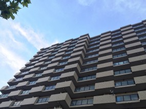 孤独死 マンション
