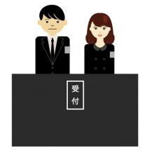 葬儀会社