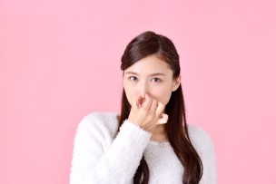 悪臭
