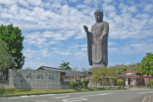 牛久大仏